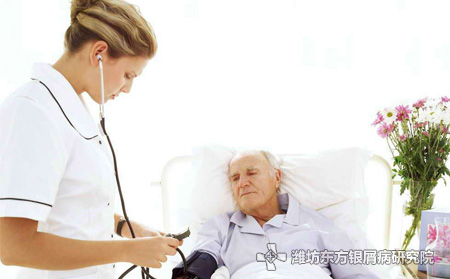 银屑病治疗