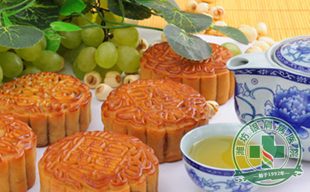 中秋将至，银屑病患者如何健康饮食?