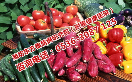 银屑病患者吃啥增强免疫
